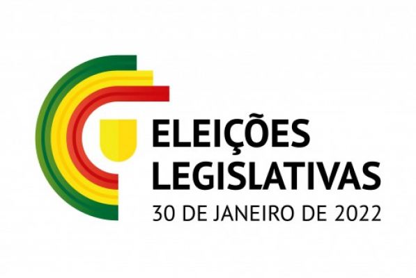 Eleição para a Assembleia da República 2022