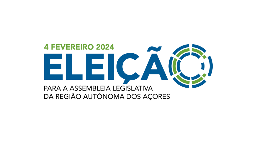 Eleição para a Assembleia Legislativa da Região Autónoma dos Açores